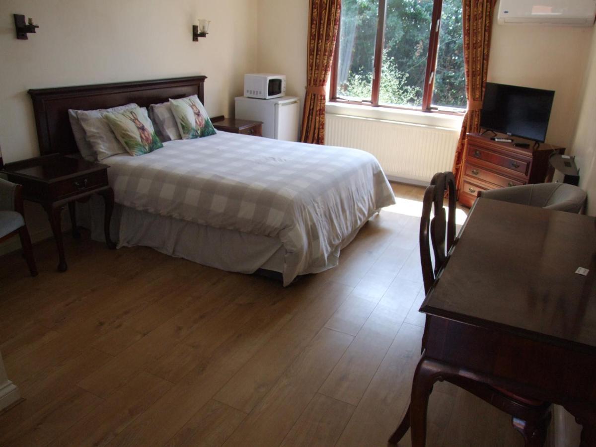הייברידג' Laburnum House Lodge מראה חיצוני תמונה