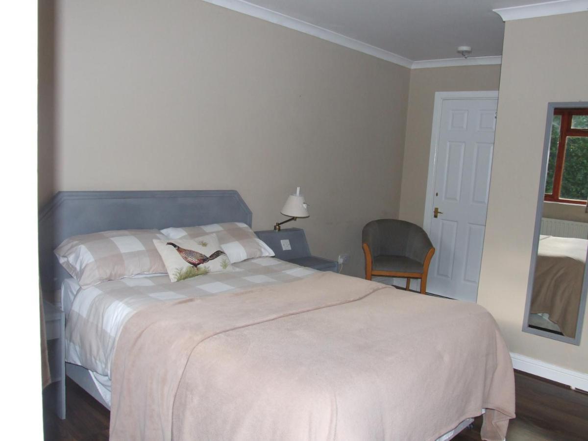 הייברידג' Laburnum House Lodge מראה חיצוני תמונה