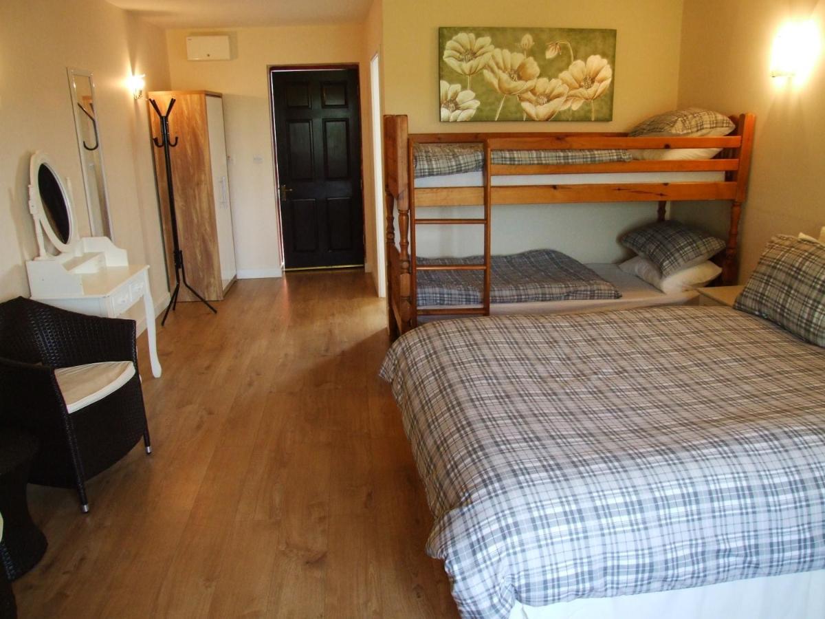הייברידג' Laburnum House Lodge מראה חיצוני תמונה