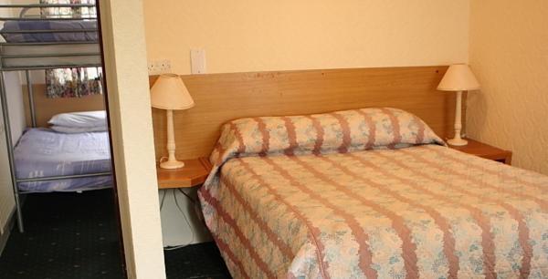 הייברידג' Laburnum House Lodge מראה חיצוני תמונה