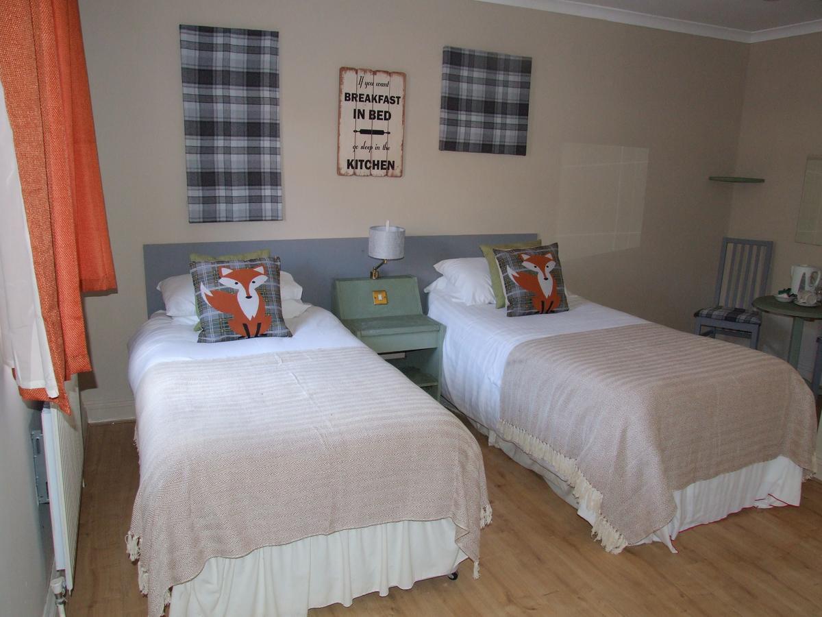 הייברידג' Laburnum House Lodge מראה חיצוני תמונה