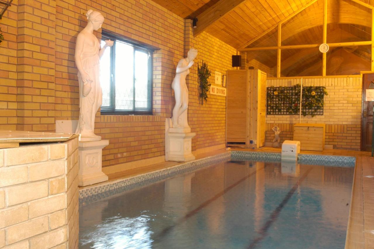הייברידג' Laburnum House Lodge מראה חיצוני תמונה